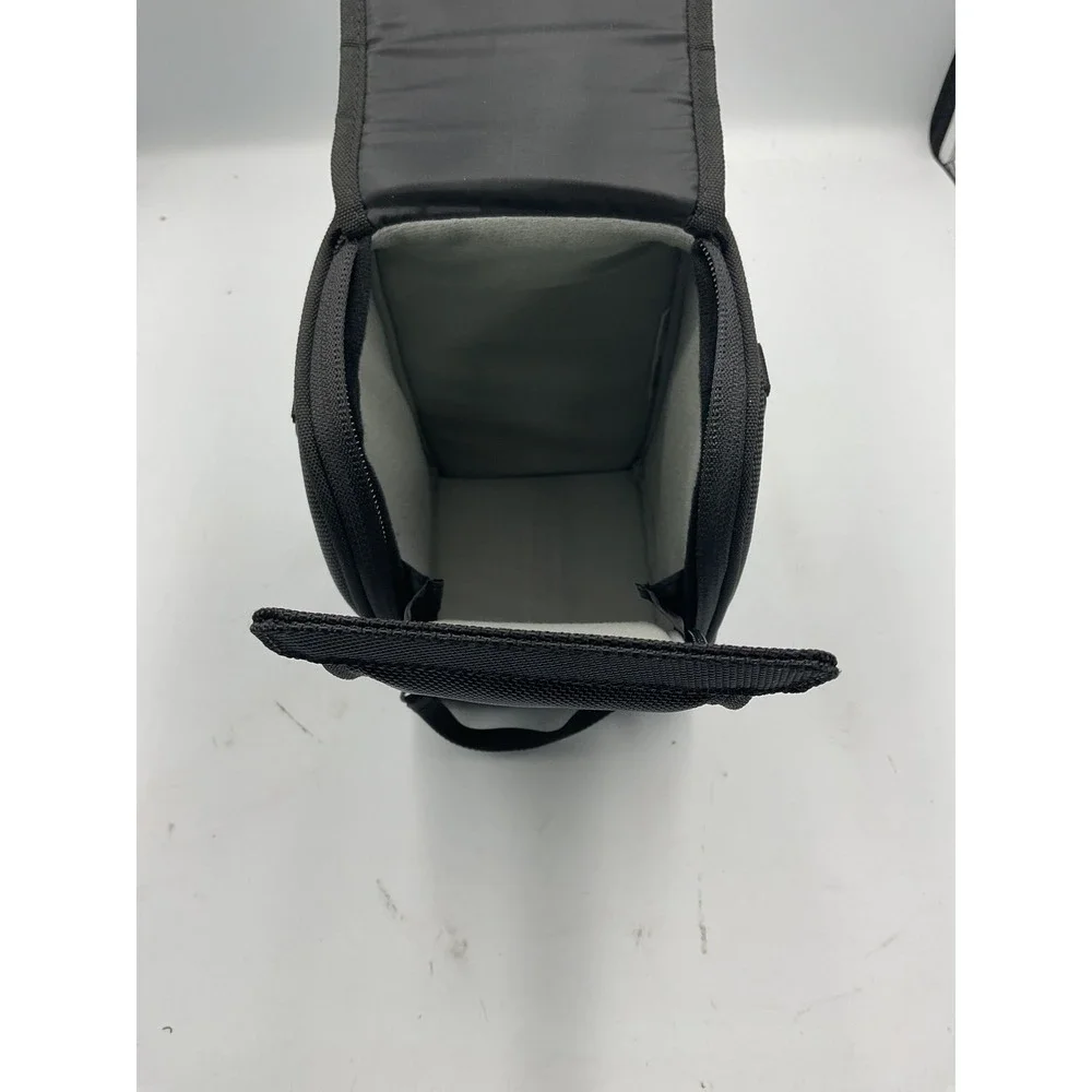 Sony Protective Lens‎ Case - Black Padded